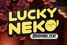 Lucky Neko